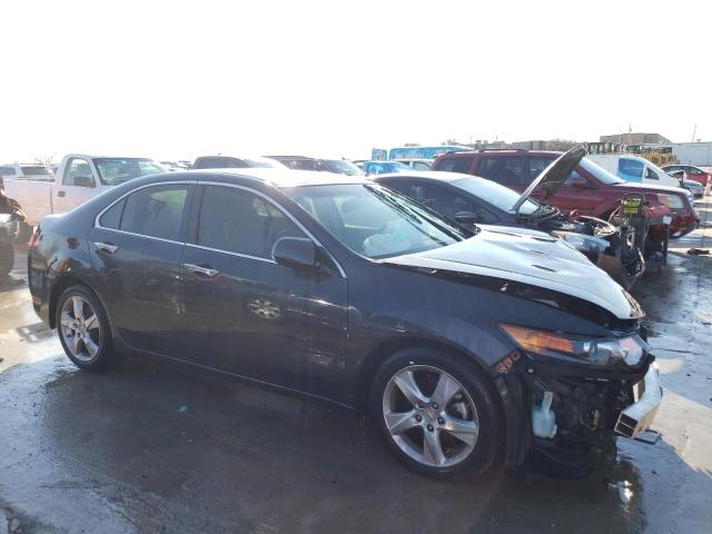 JH4CU2F68CC029353 Acura Tsx Tech