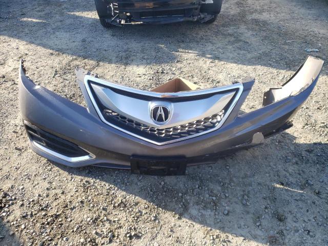5J8TB4H52JL008567 Acura Rdx Technology