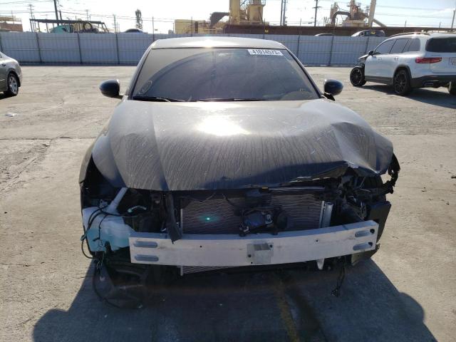 1N4BL4CV1NN416637 Nissan ALTIMA SR