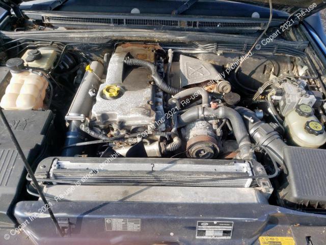 SALLTGM872A759489 Land Rover Discovery