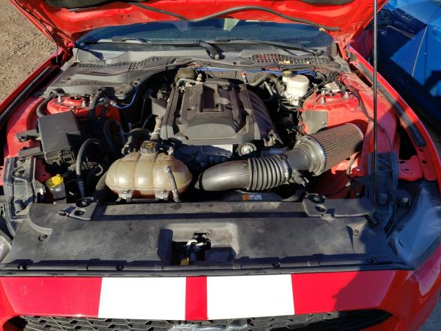 2016 FORD MUSTANG 1FA6P8TH8G5226988