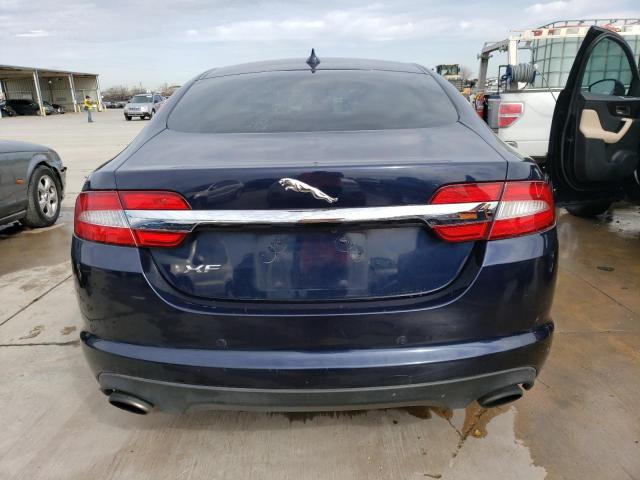 2015 JAGUAR XF 2.0T PR SAJWA0FS0FPU47249