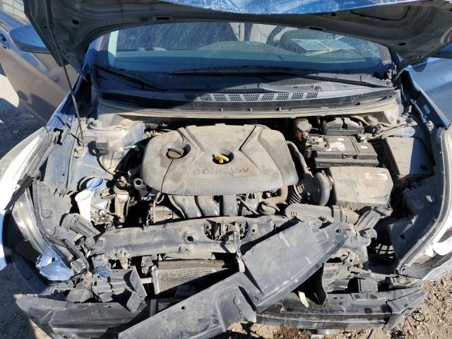 2016 HYUNDAI ELANTRA SE - KMHDH4AE4GU476956