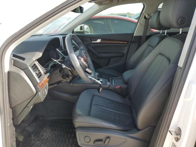 2020 AUDI Q5 PREMIUM - WA1BNAFY0L2015257