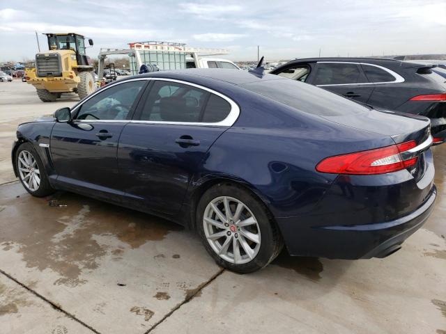 2015 JAGUAR XF 2.0T PR SAJWA0FS0FPU47249