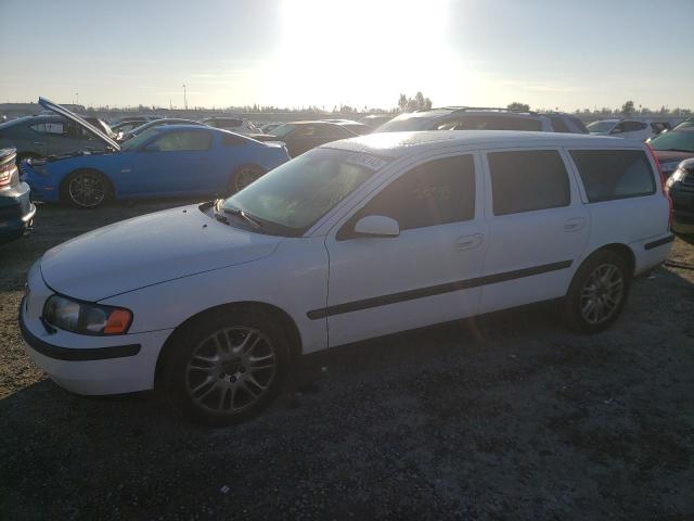 2004 Volvo V70 