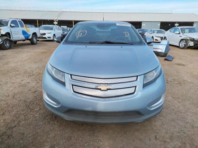 VIN 1G1RA6E4XDU132886 2013 Chevrolet Volt no.5