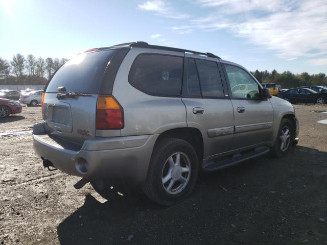 1GKDT13S122286612 GMC Envoy