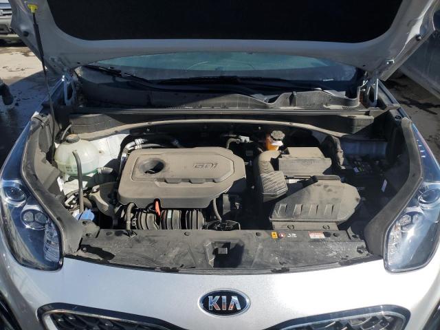 KNDPMCAC6L7807437 KIA Sportage Lx