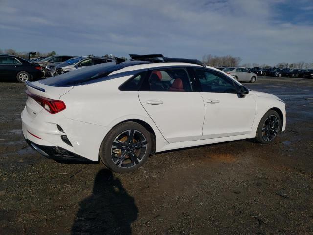 2023 KIA K5 GT LINE - 5XXG64J21PG182238