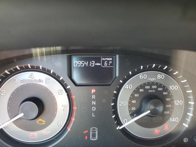 2016 HONDA ODYSSEY EX - 5FNRL5H60GB087303