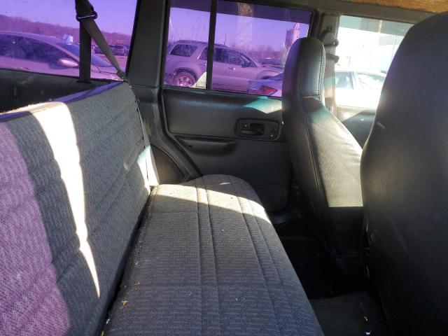 1J4FF48SXYL239937 Jeep Cherokee Sport