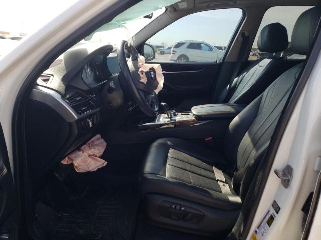 2015 BMW X5 SDRIVE3 - 5UXKR2C54F0H35785