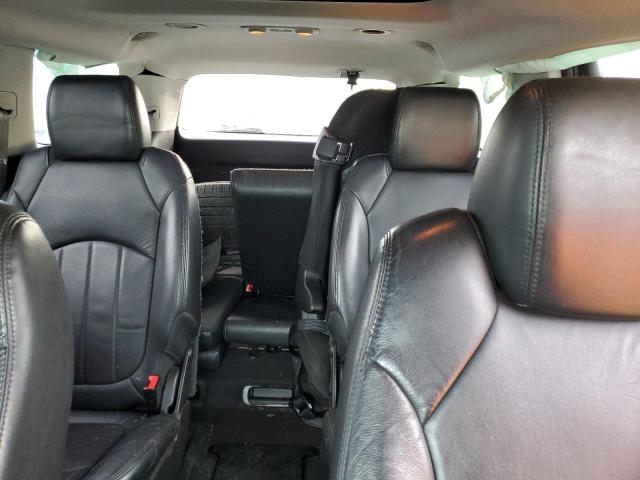 1GKKVSED5BJ191174 GMC Acadia