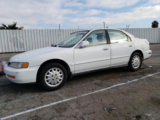 1994 Honda Accord Coupe EX