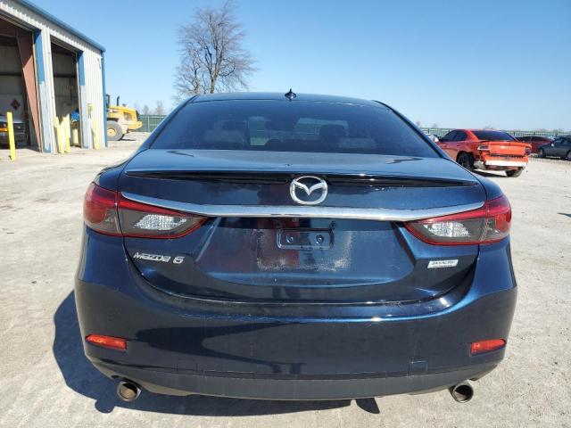 2016 MAZDA 6 GRAND TO - JM1GJ1W52G1403678