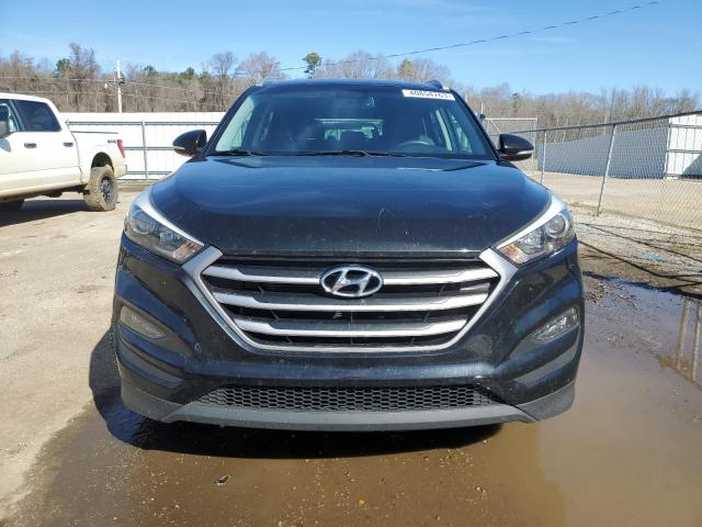 2017 HYUNDAI TUCSON LIM - KM8J33A42HU444687