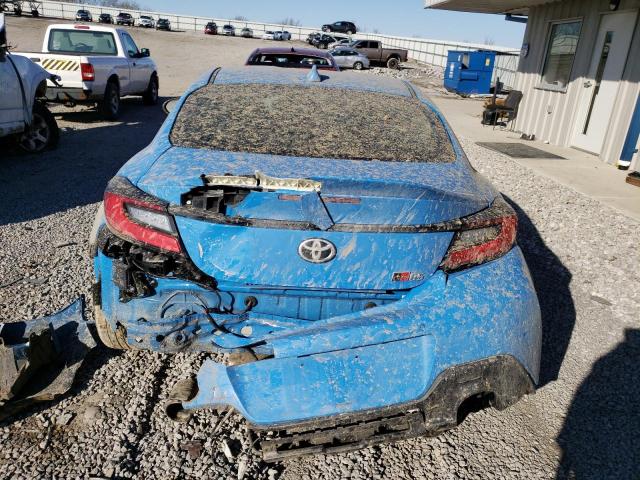 2022 TOYOTA GR 86 PREM JF1ZNBF13N8751239