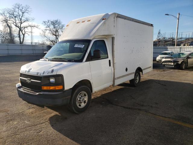 2004 Chevrolet Express Cargo Van 