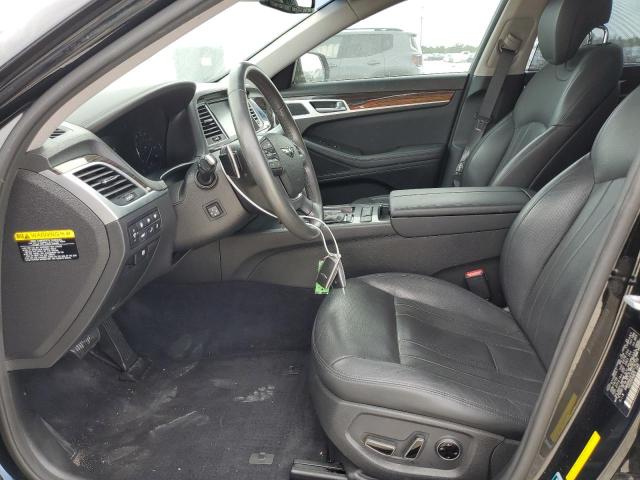 2017 HYUNDAI G80 BASE KMHGN4JE2HU175772