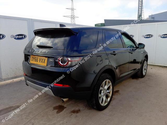 SALCA2AN2HH646470 Land Rover Discovery