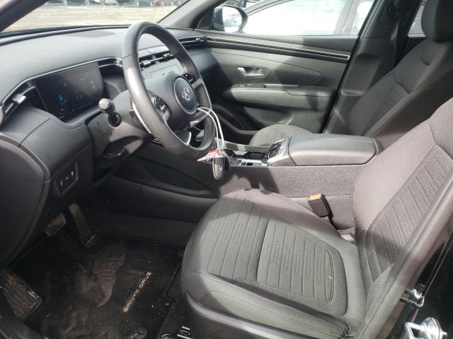 2022 HYUNDAI SANTA CRUZ - 5NTJDDAF6NH033048