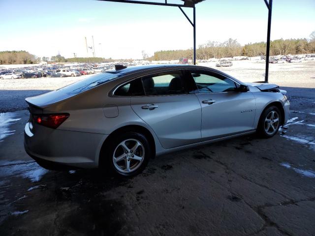 2018 CHEVROLET MALIBU LS - 1G1ZB5ST4JF278106
