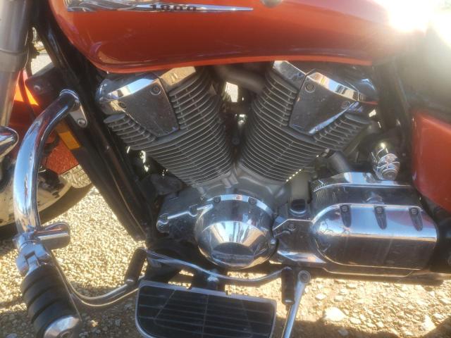 2003 HONDA VTX1800 R 1HFSC49063A101512