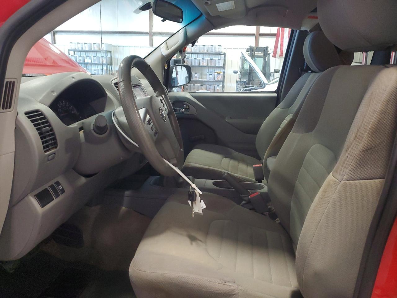 1N6BD0CT2HN770196 NISSAN FRONTIER 2017