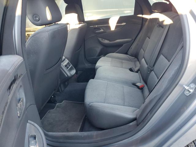 2019 CHEVROLET IMPALA LT - 1G11Z5S31KU102992