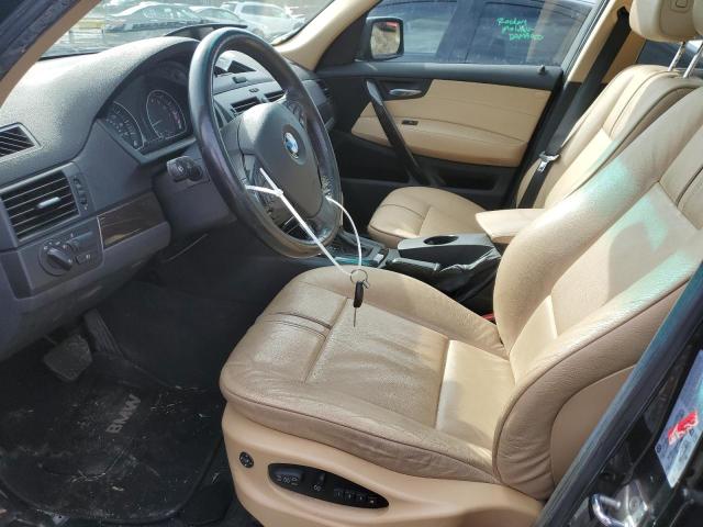 WBXPC93478WJ06613 BMW X3 3.0SI