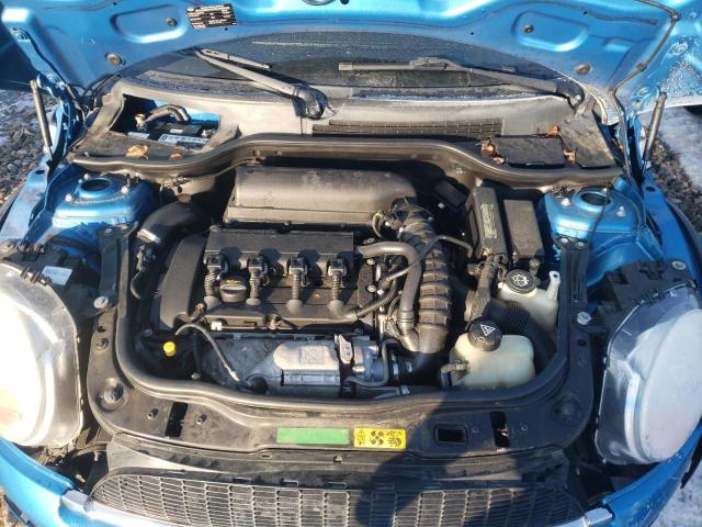 WMWMF73539TW83577 Mini COOPER S