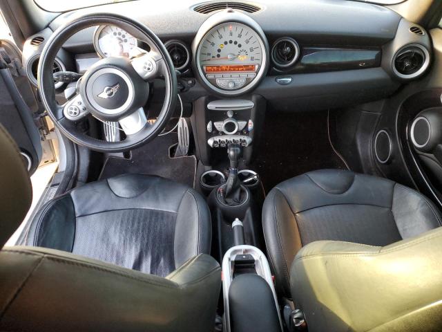 WMWMF73577TV30052 Mini COOPER S
