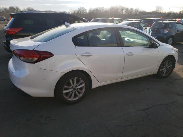 3KPFL4A75HE007498 KIA FORTE LX