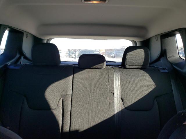 ZACCJAAB9JPG89158 Jeep Renegade Sport