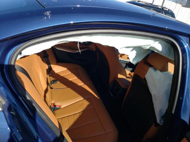 2021 BMW 330XI - WBA5R7C07MFK59942