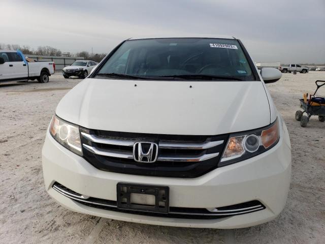 2016 HONDA ODYSSEY SE - 5FNRL5H31GB070662