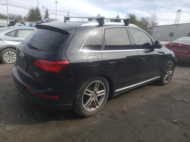 VIN WA1CFAFP6DA029602 2013 Audi Q5, Premium no.3