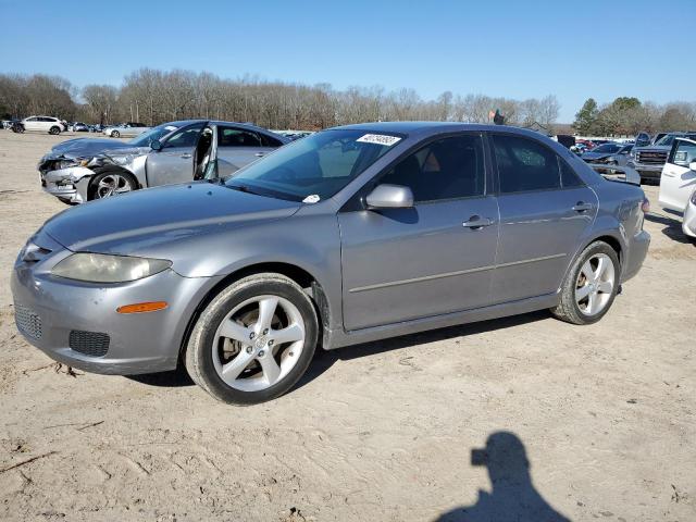 2007 Mazda Mazda6 i