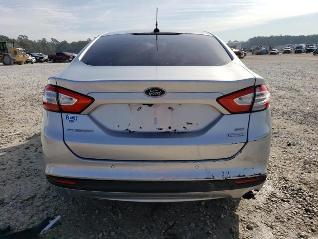 2016 FORD FUSION SE - 3FA6P0HD0GR132494