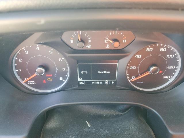 2017 GMC ACADIA SLE 1GKKNLLS2HZ246889