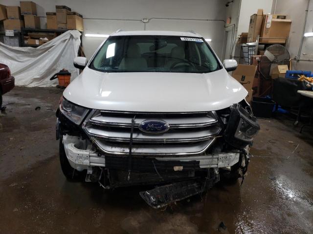 2016 FORD EDGE TITAN - 2FMPK4K89GBB23836