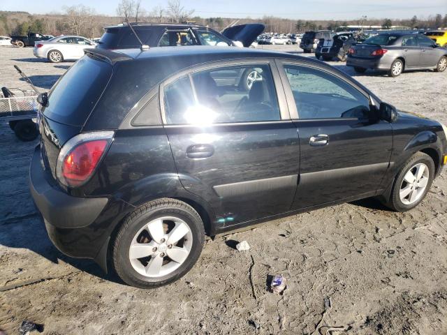 KNADE163476291164 KIA RIO 5 SX