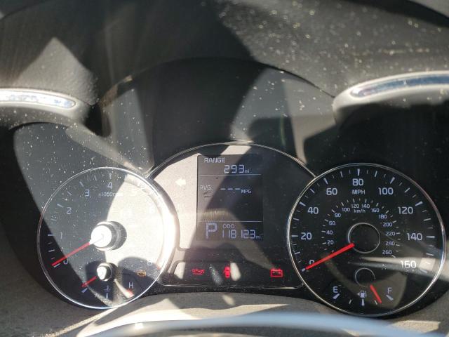 KNAFK4A68G5599139 KIA FORTE LX