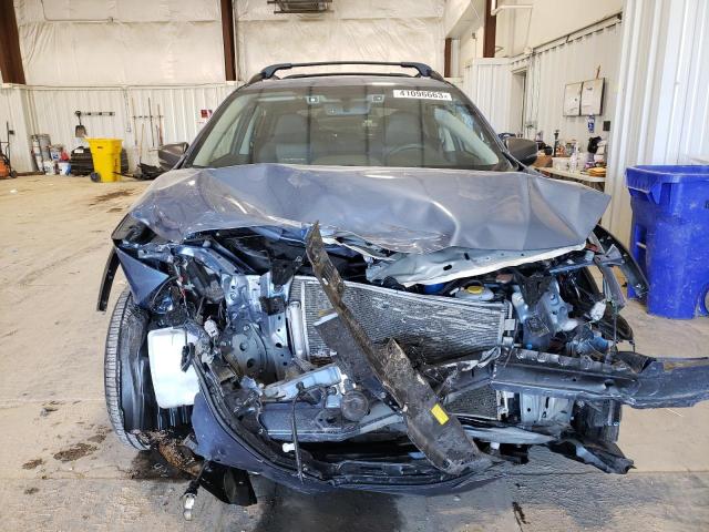 JF2GTHSC0MH680809 Subaru Crosstrek Sport