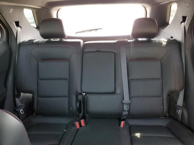2022 CHEVROLET EQUINOX RS 2GNAXWEV1N6106258