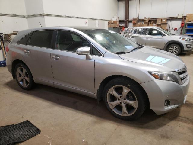 2016 TOYOTA VENZA XLE - 4T3BK3BBXGU123569
