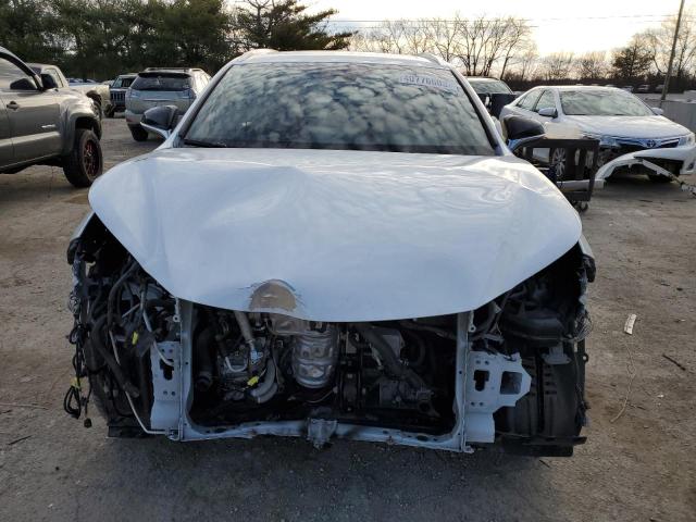 2020 LEXUS NX 300 F-S - JTJJARDZ1L5009907