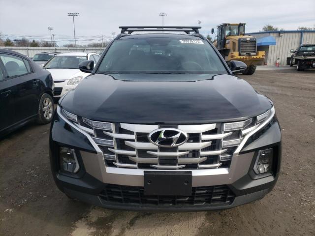 2022 HYUNDAI SANTA CRUZ - 5NTJDDAF6NH033048