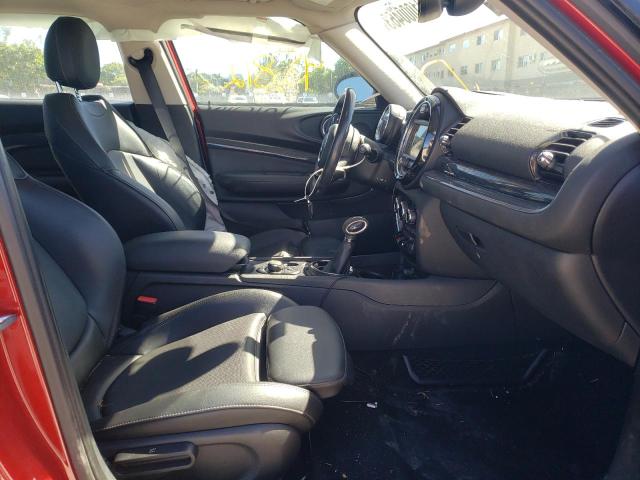WMWLN9C5XH2E48952 Mini Cooper
